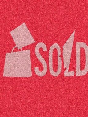 SOLDHabitat Clothes To Live Blue Multi Floral Button Up Tiered Ruffle Shirt Sz M